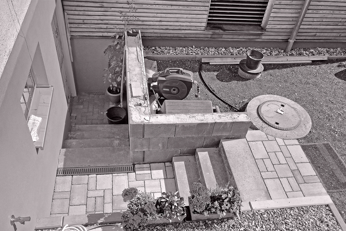Garten und Landschaftsbau Erfurt und Thüringen